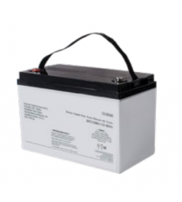 Bateria VRLA - WEG - 12 V 100 Ah Bateria VRLA - WEG - 12 V 100 Ah